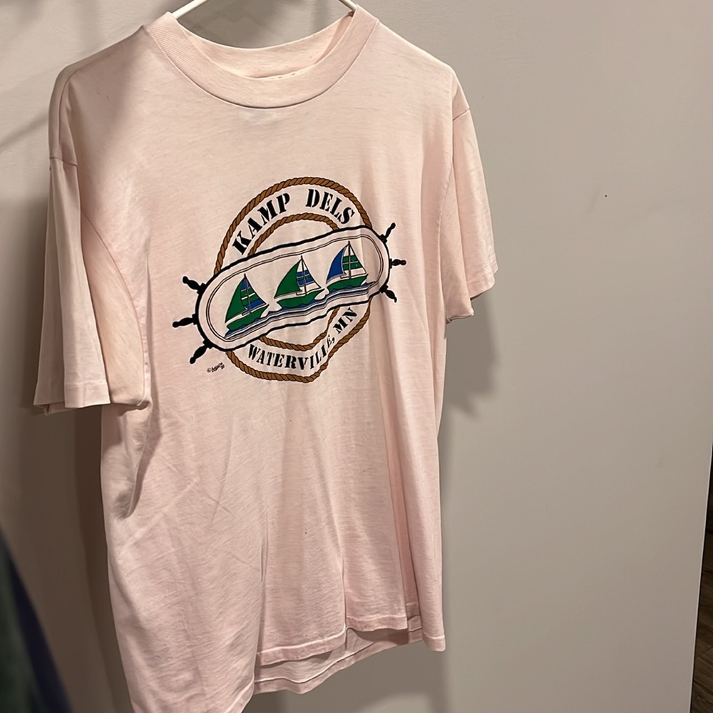 Men’s vintage t shirt - Picture 5 of 5